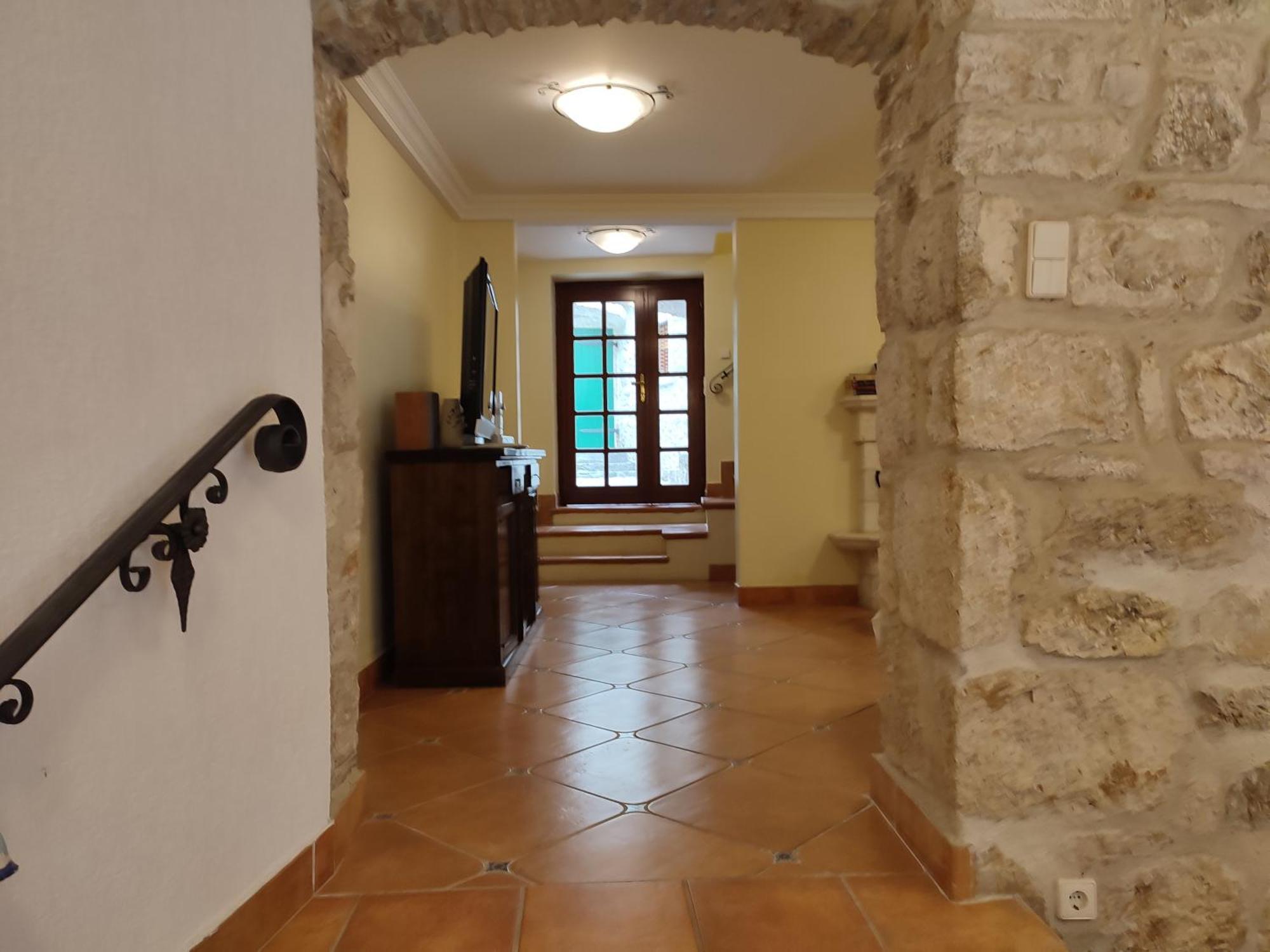 Villa Rustika سوتيفان المظهر الخارجي الصورة