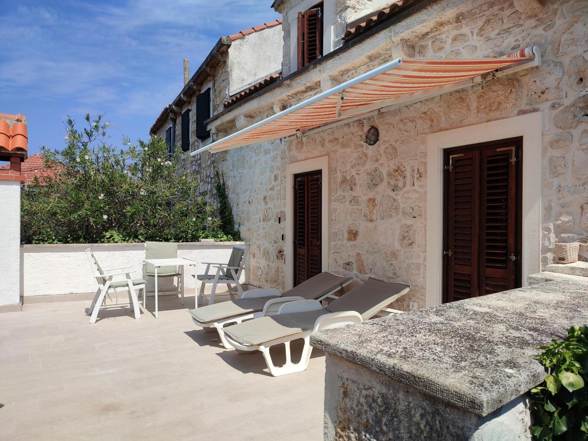 Villa Rustika سوتيفان المظهر الخارجي الصورة