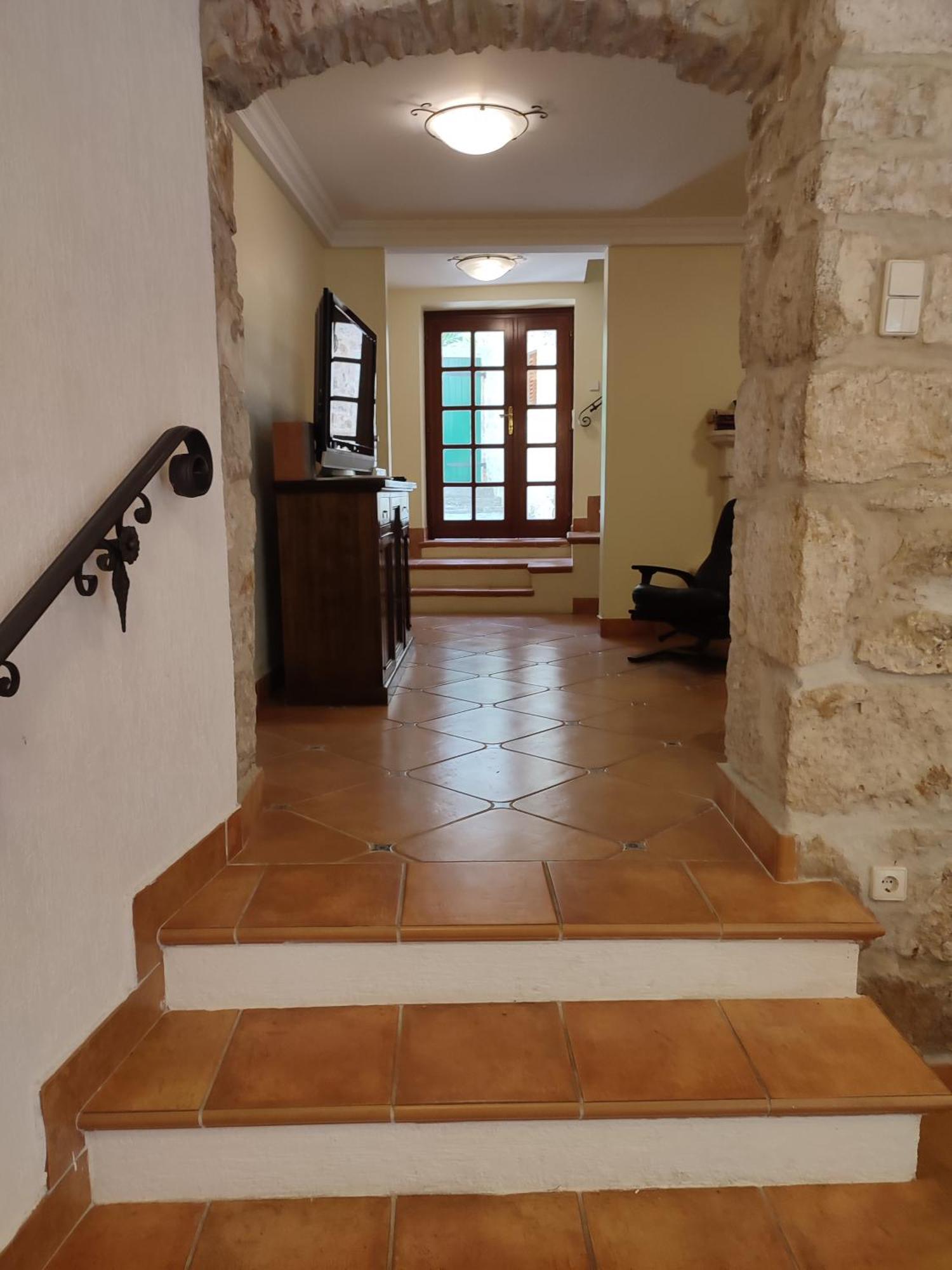 Villa Rustika سوتيفان المظهر الخارجي الصورة