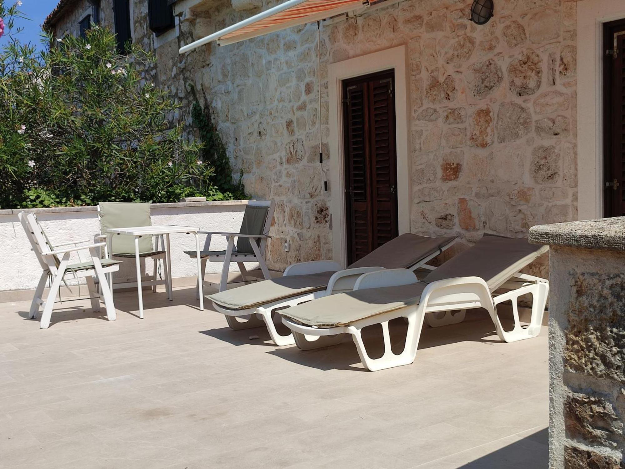 Villa Rustika سوتيفان المظهر الخارجي الصورة