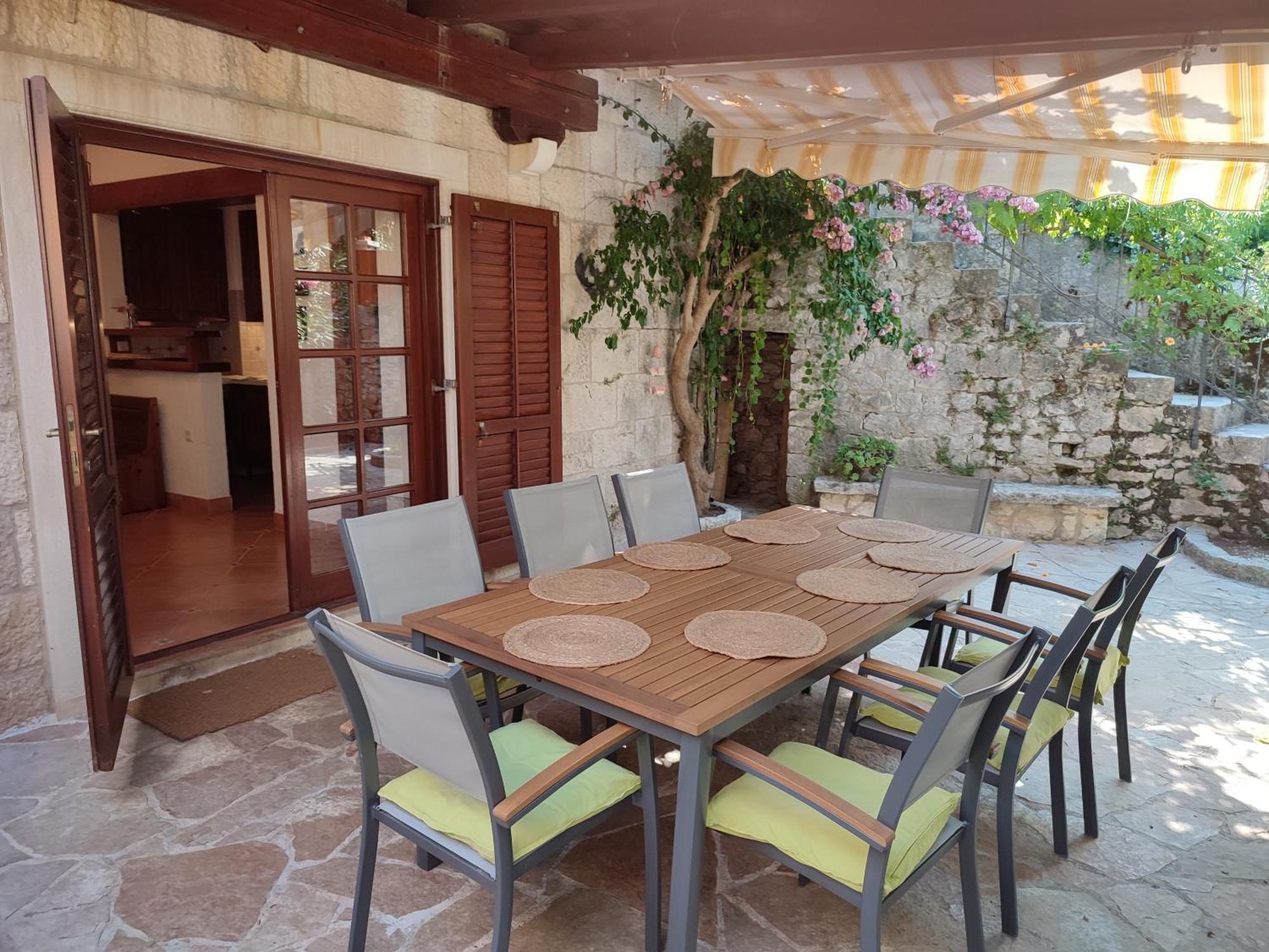 Villa Rustika سوتيفان المظهر الخارجي الصورة