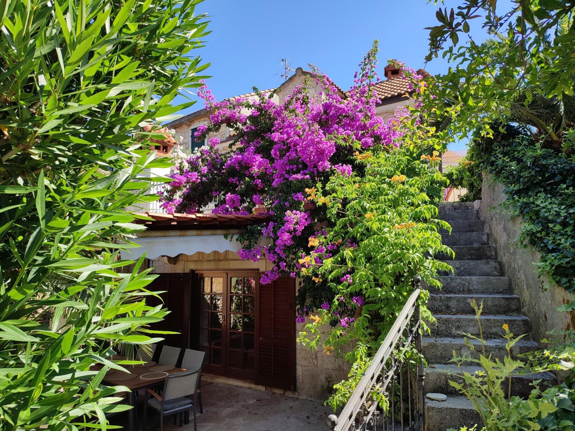 Villa Rustika سوتيفان المظهر الخارجي الصورة