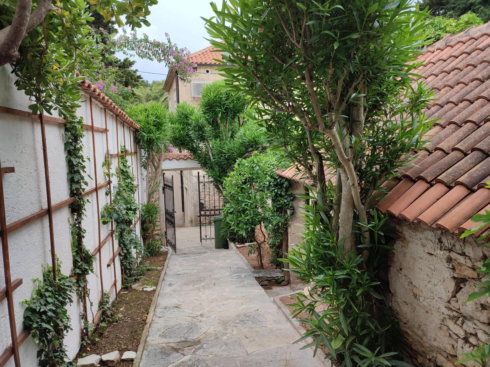 Villa Rustika سوتيفان المظهر الخارجي الصورة
