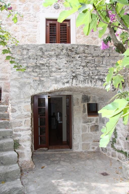 Villa Rustika سوتيفان المظهر الخارجي الصورة