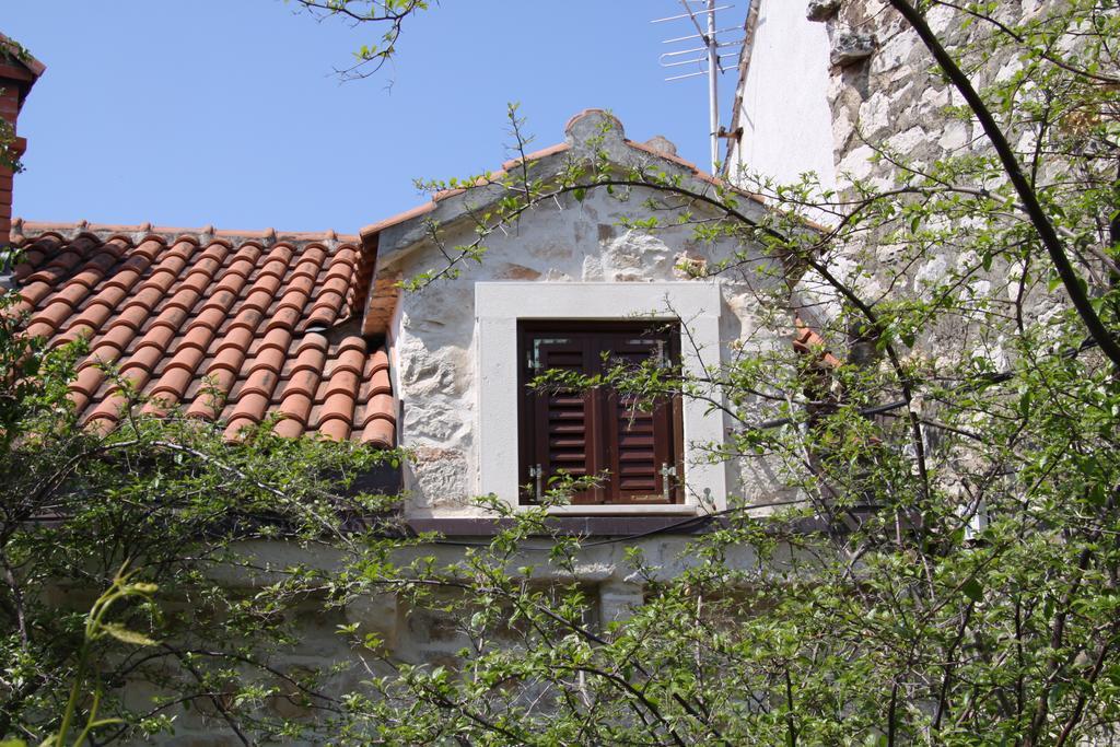 Villa Rustika سوتيفان المظهر الخارجي الصورة