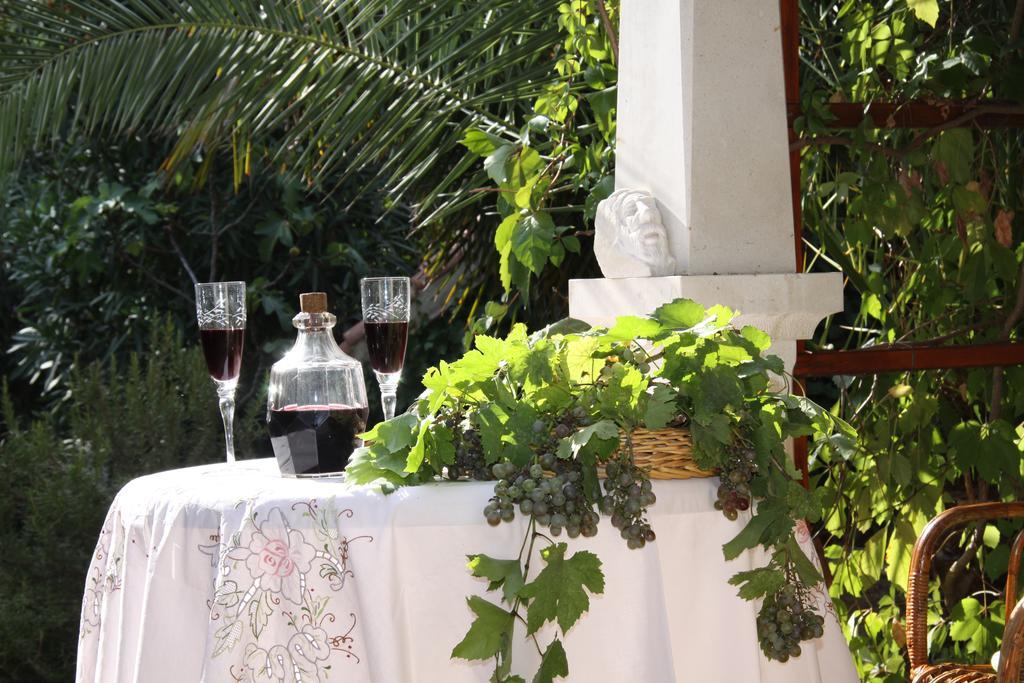Villa Rustika سوتيفان المظهر الخارجي الصورة