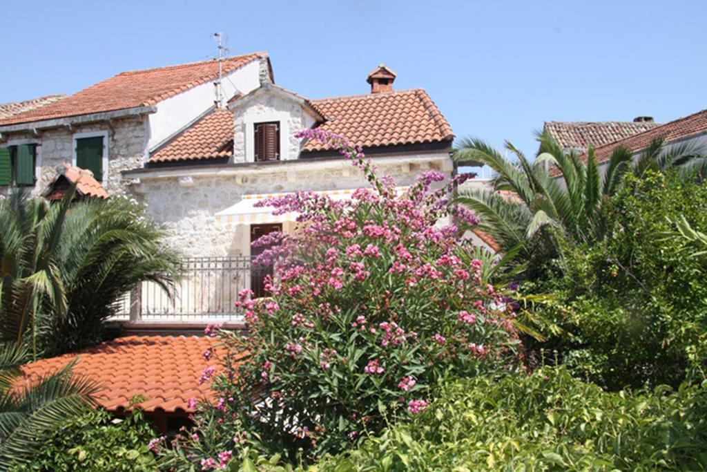Villa Rustika سوتيفان المظهر الخارجي الصورة