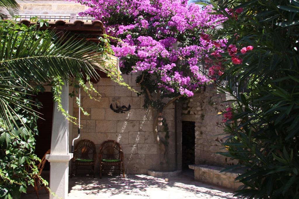 Villa Rustika سوتيفان المظهر الخارجي الصورة