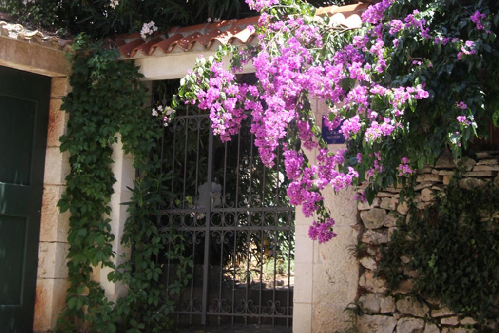 Villa Rustika سوتيفان المظهر الخارجي الصورة