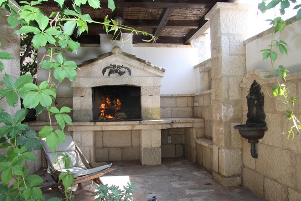 Villa Rustika سوتيفان المظهر الخارجي الصورة