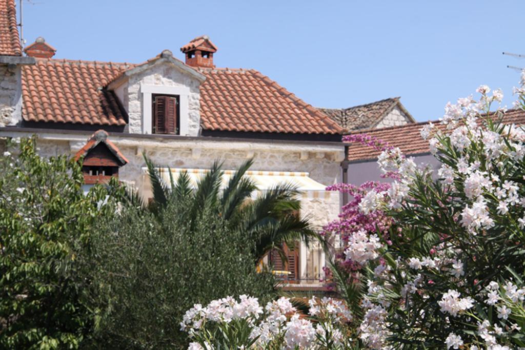 Villa Rustika سوتيفان المظهر الخارجي الصورة